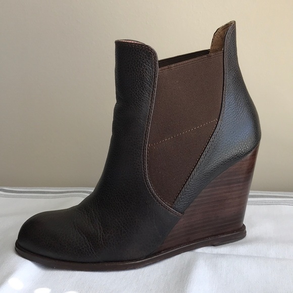 Corso Como Shoes - Corso Como Wedge Boot